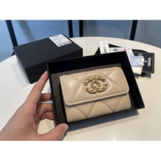 Chanel Wallet Purse